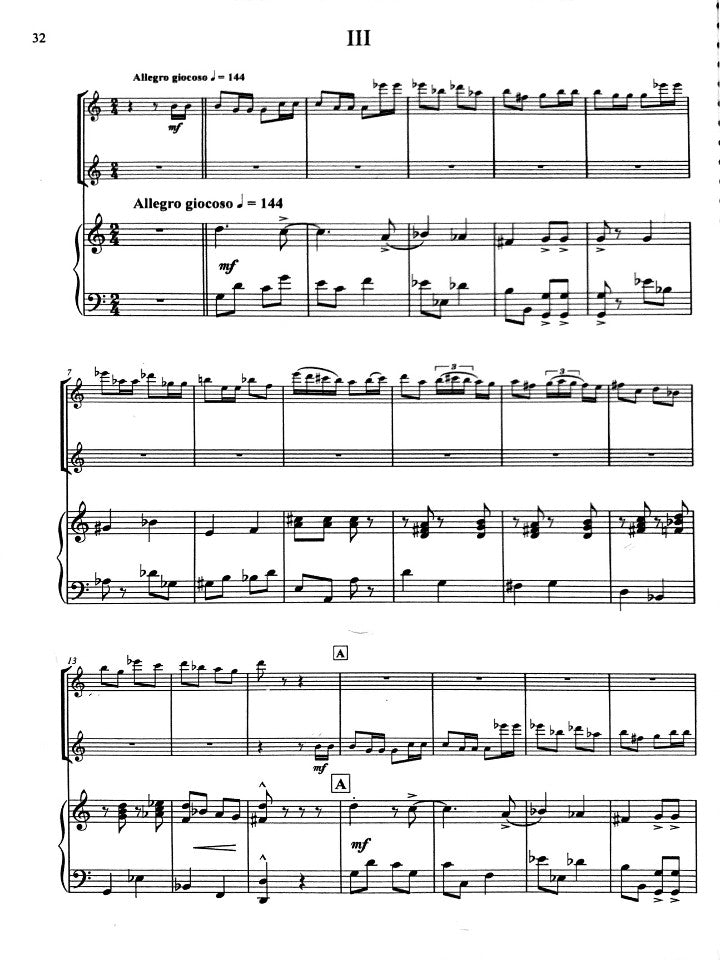 McKimm, B :: Double Flute Concerto