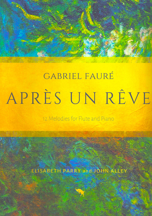 Faure, G :: Apres un Reve