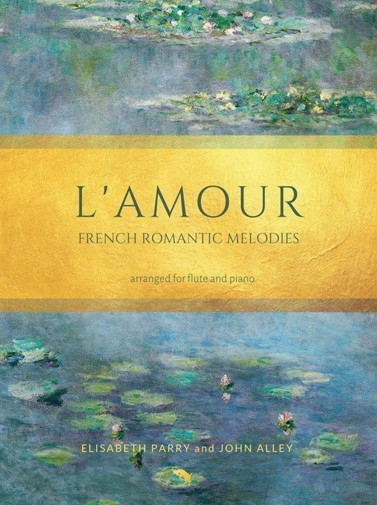 Various :: L'Amour