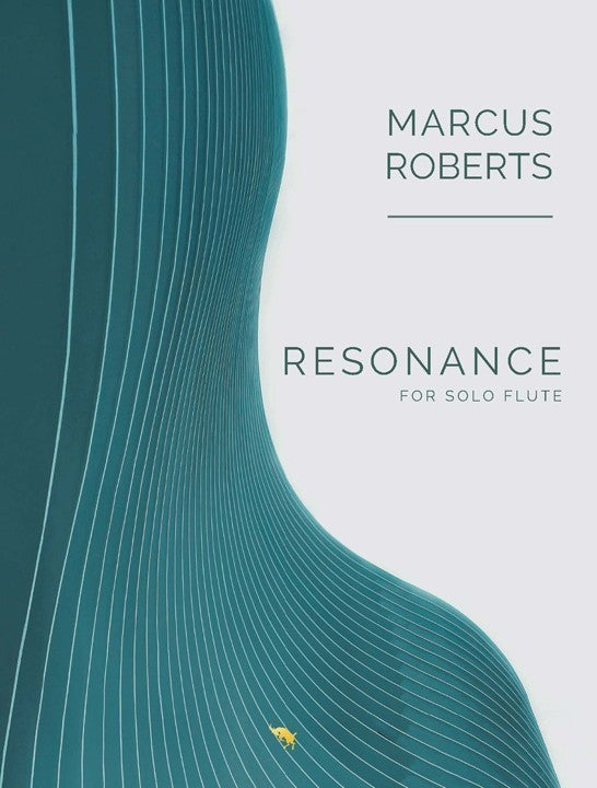 Roberts, M :: Resonance
