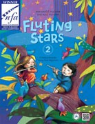 Pucihar, AK; Pucihar, B :: Fluting Stars Book 2