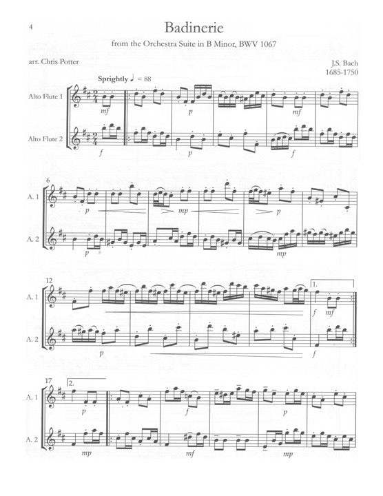 Various :: Alto Times Two