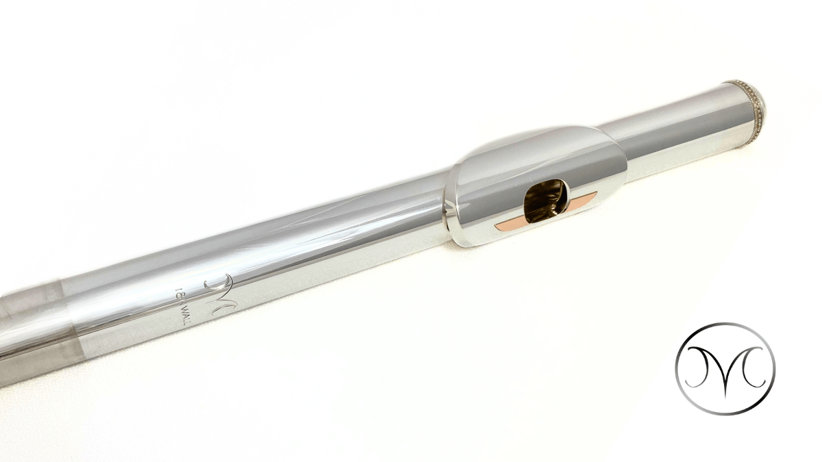 McKenna Headjoint M Series