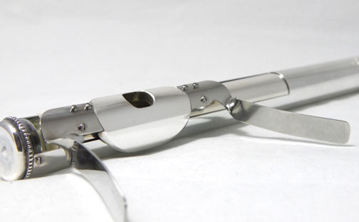 Robert Dick Glissando Headjoint