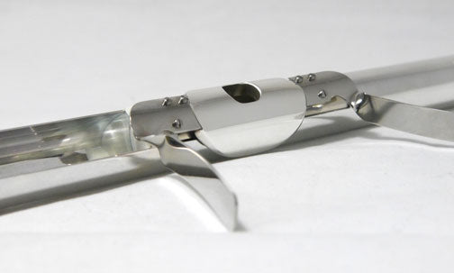 Robert Dick Glissando Headjoint