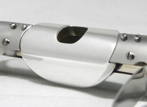 Robert Dick Glissando Headjoint