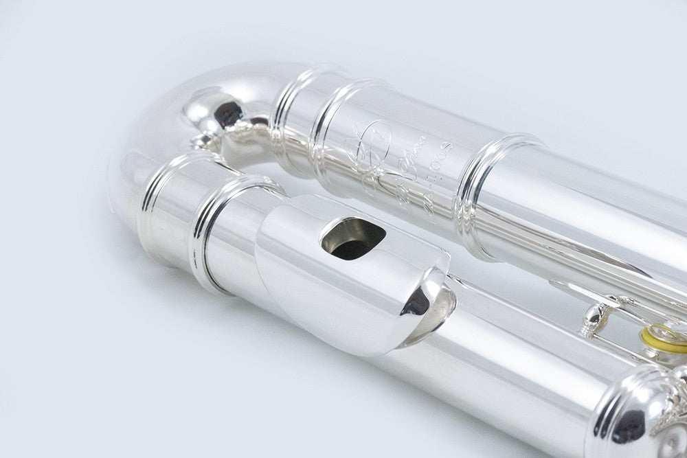 Di Zhao Alto Flute DZA-100S