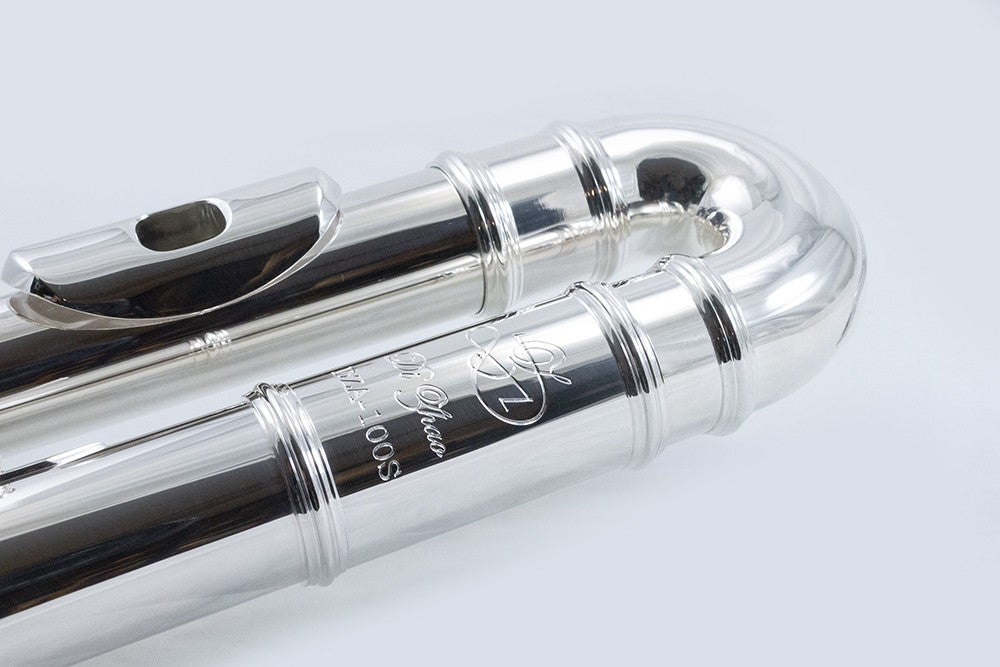 Di Zhao Alto Flute DZA-100S