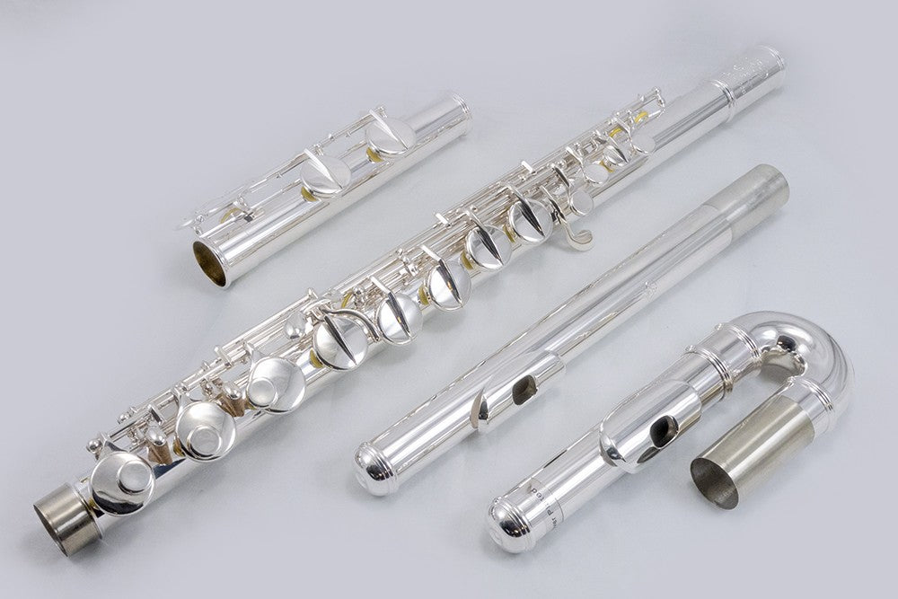 Di Zhao Alto Flute DZA-100S