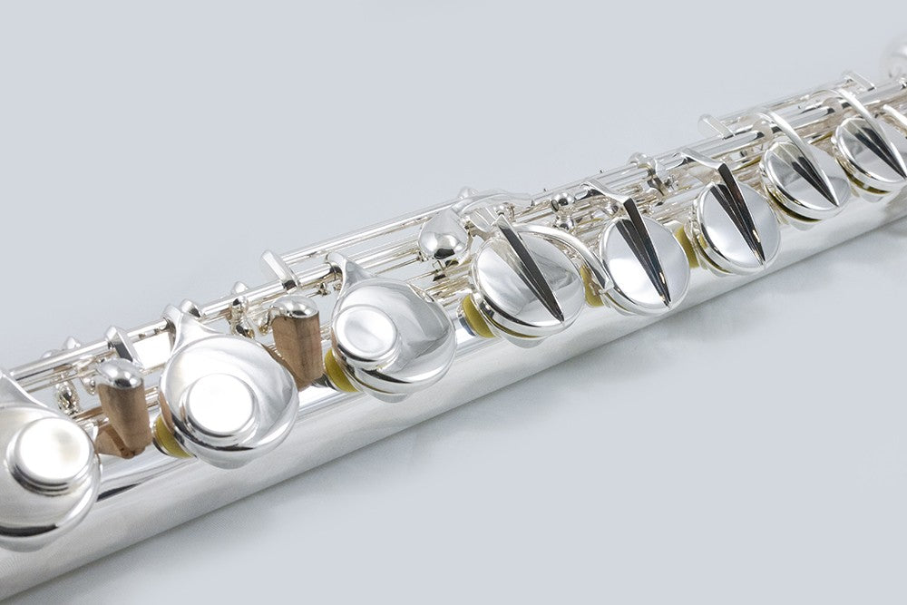 Di Zhao Alto Flute DZA-100