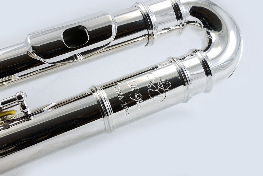 Di Zhao Alto Flute DZA-100