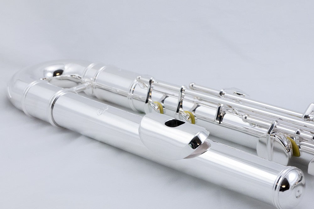 Di Zhao Bass Flute