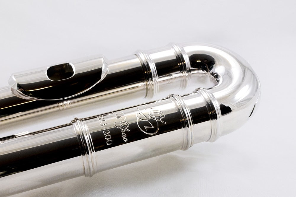 Di Zhao Alto Flute DZA-200