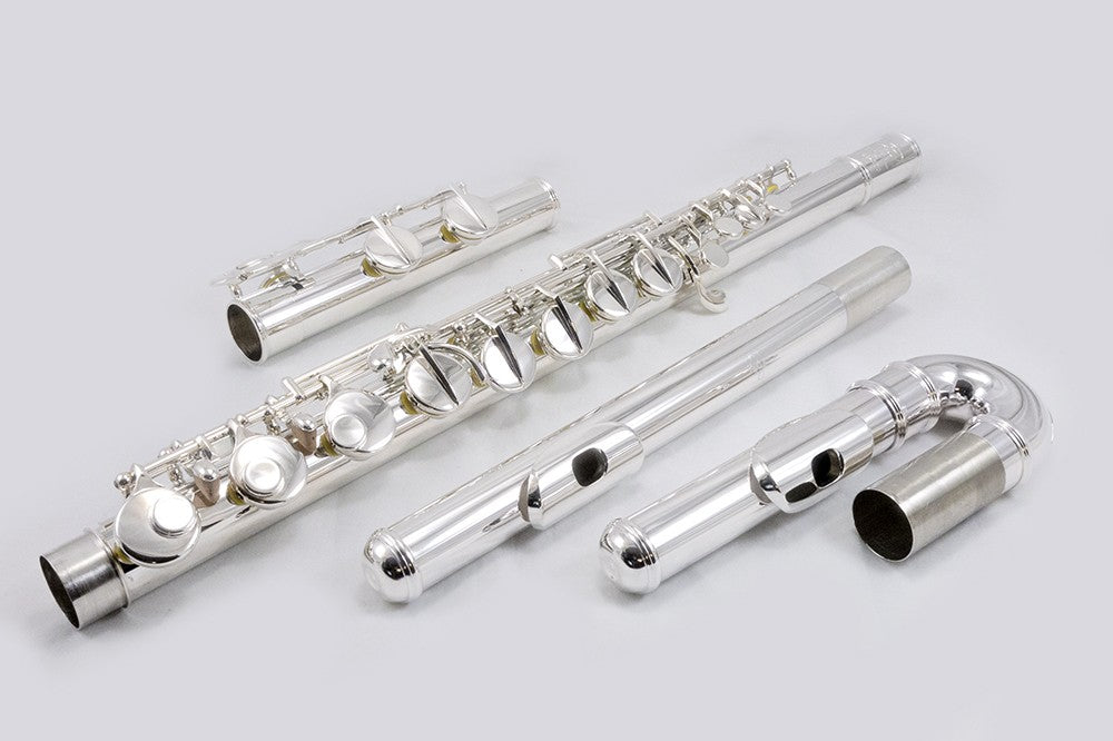 Di Zhao Alto Flute DZA-200