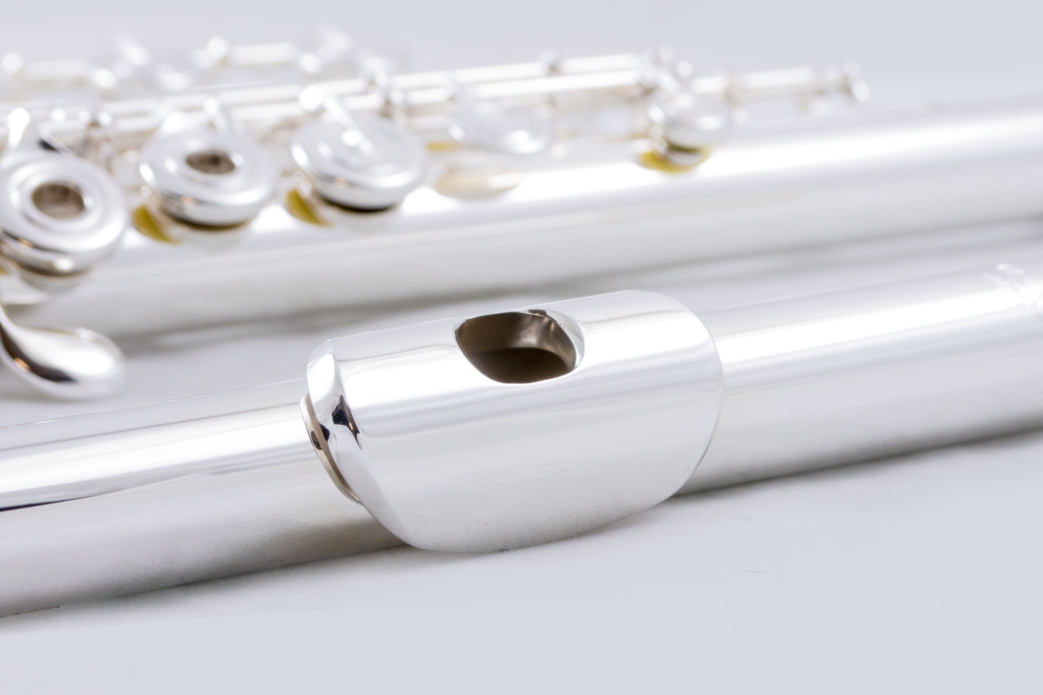 Di Zhao Flute: DZ-801