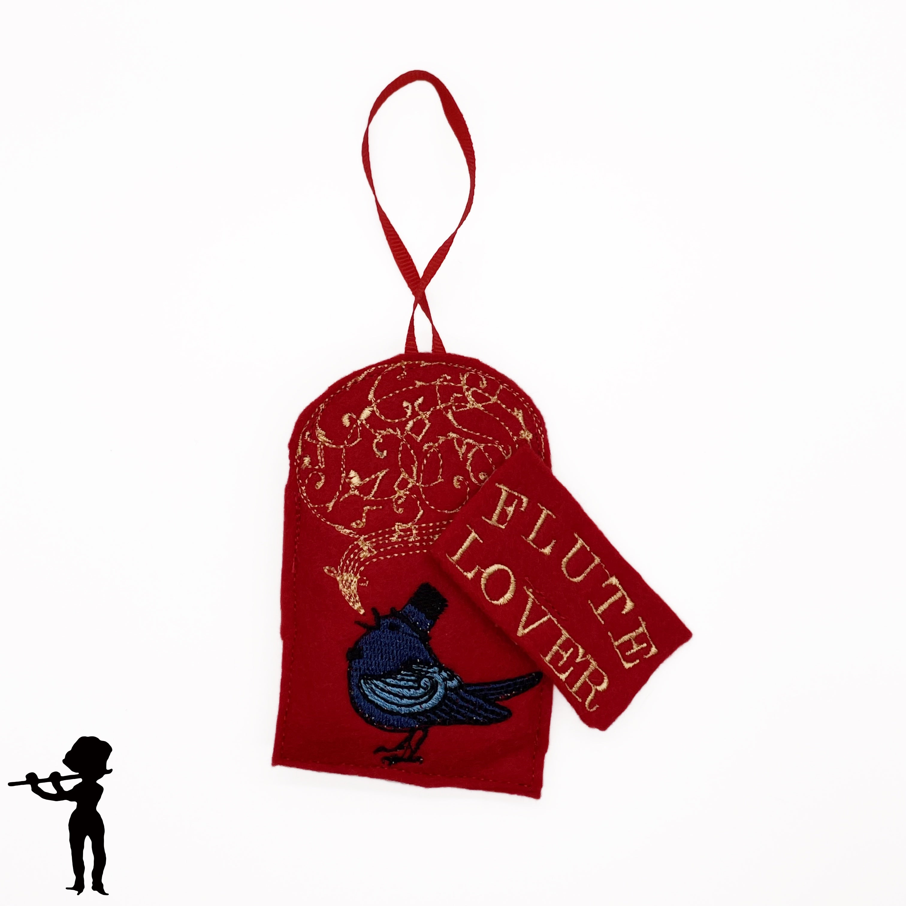 Handmade Ornament