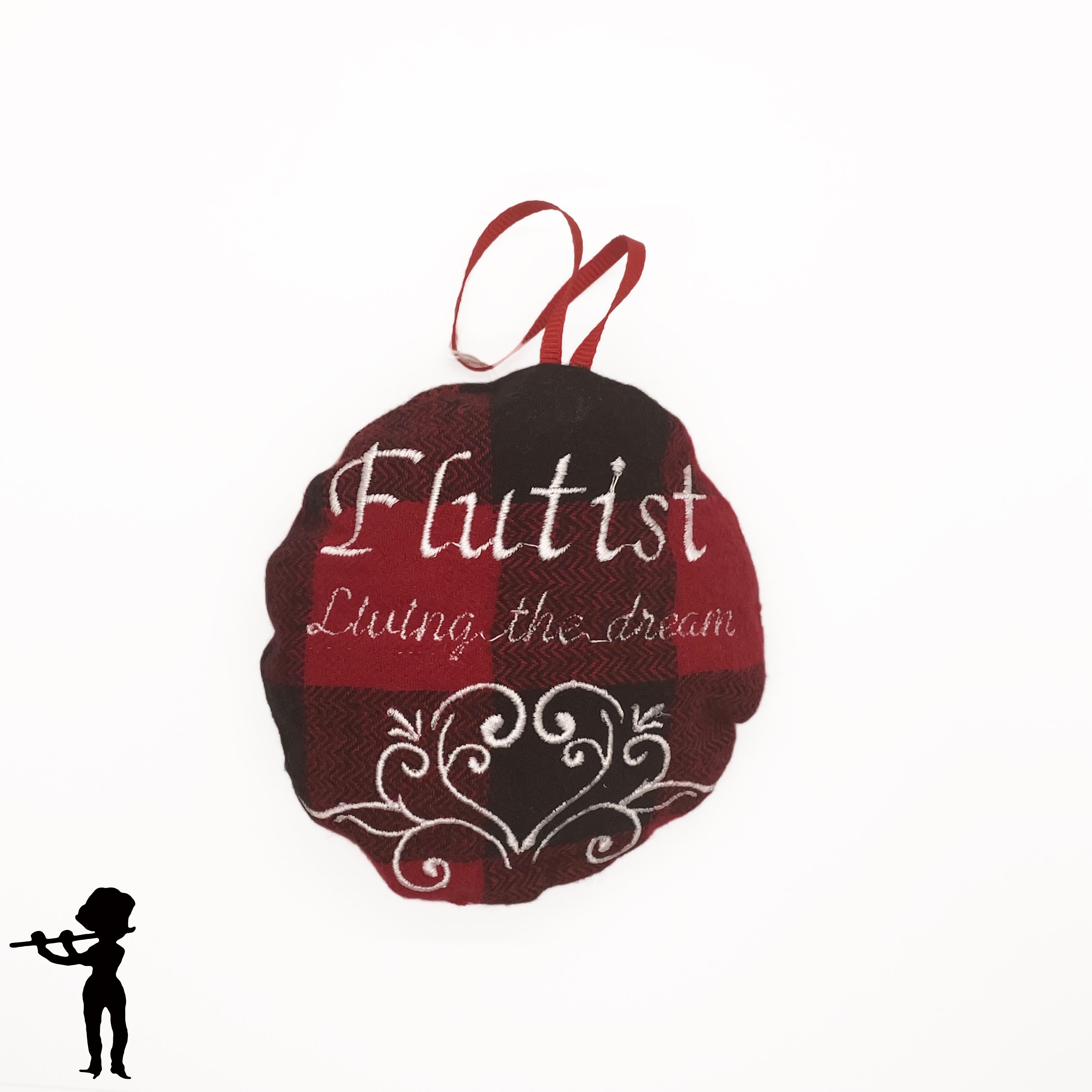 Handmade Ornament