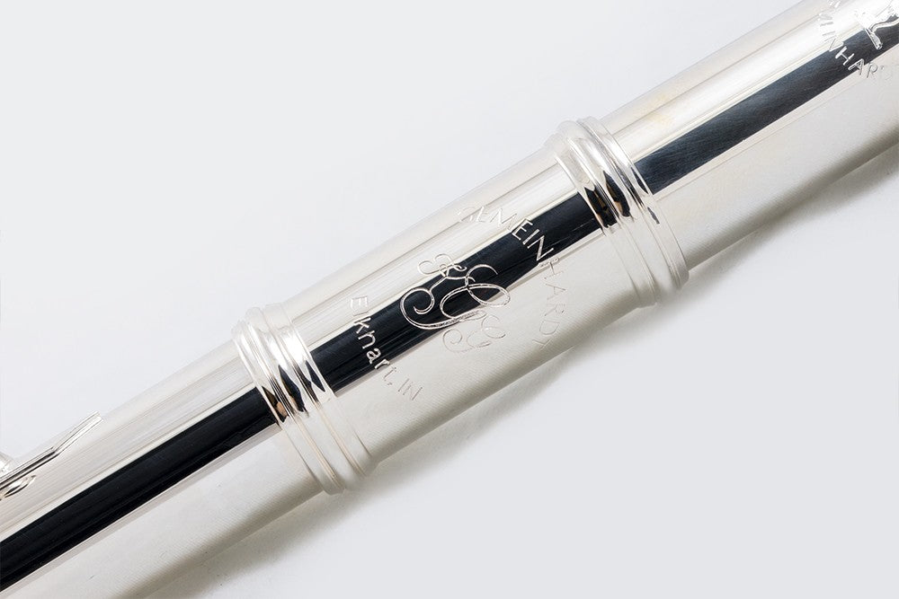 Gemeinhardt Flute - Crusader Series 33SB C1 / 33OSB C1
