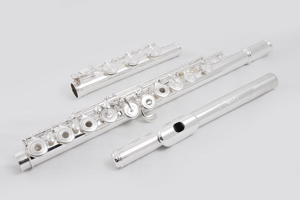 Gemeinhardt Flute - Crusader Series 33SB C1 / 33OSB C1