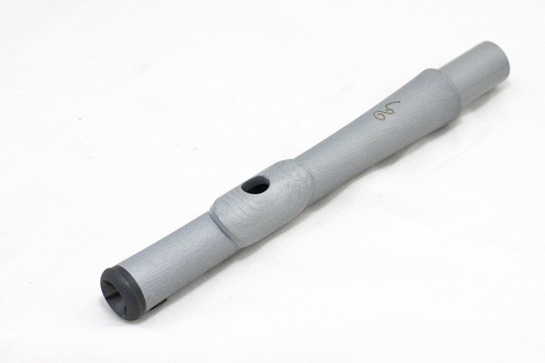Guo - New Voice C Flute