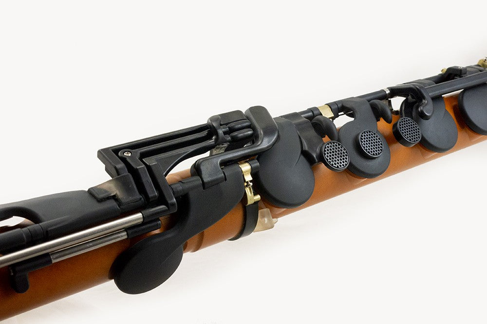 Guo - New Voice Tenor Flute (Bass Flute) in C