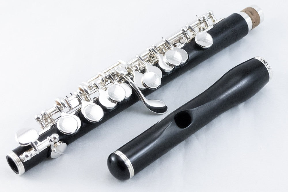 Hammig Piccolo 650/2