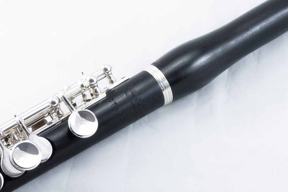 Hammig Piccolo 650/2