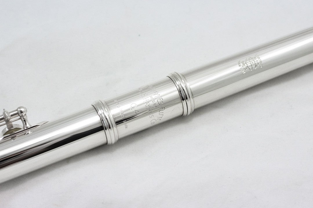 Haynes Flute Classic Q4