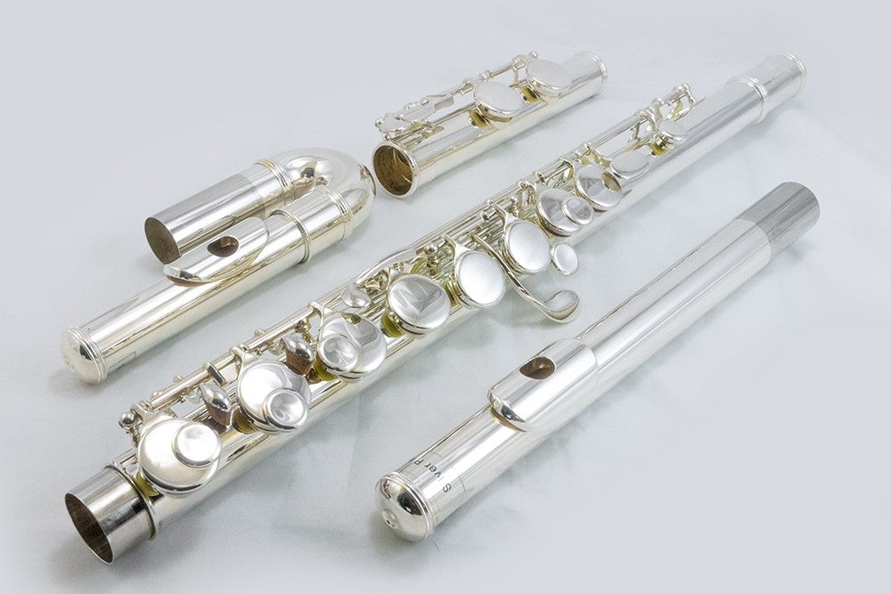 Jupiter Alto Flute JAF1000