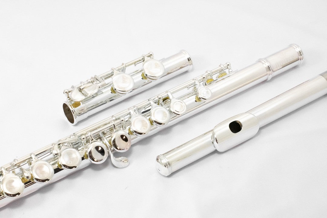 Jupiter Flute 700 Series