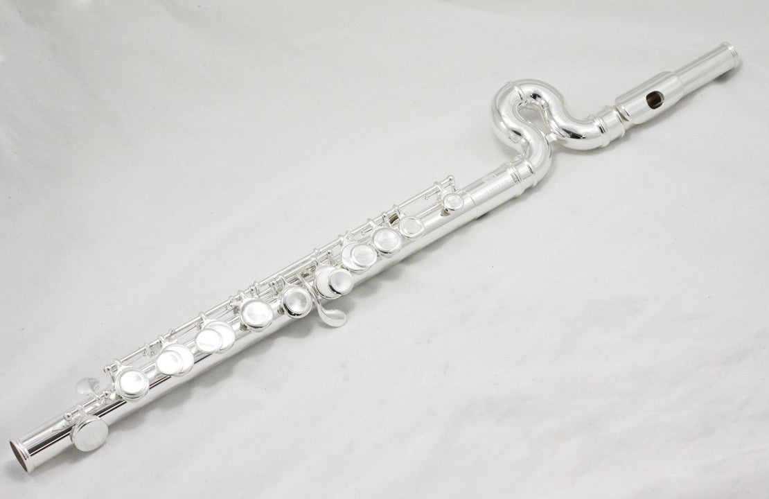 Jupiter Flute JFL700WD Waveline