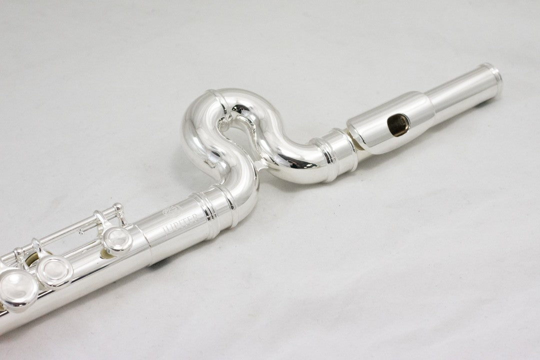 Jupiter Flute JFL700WD Waveline