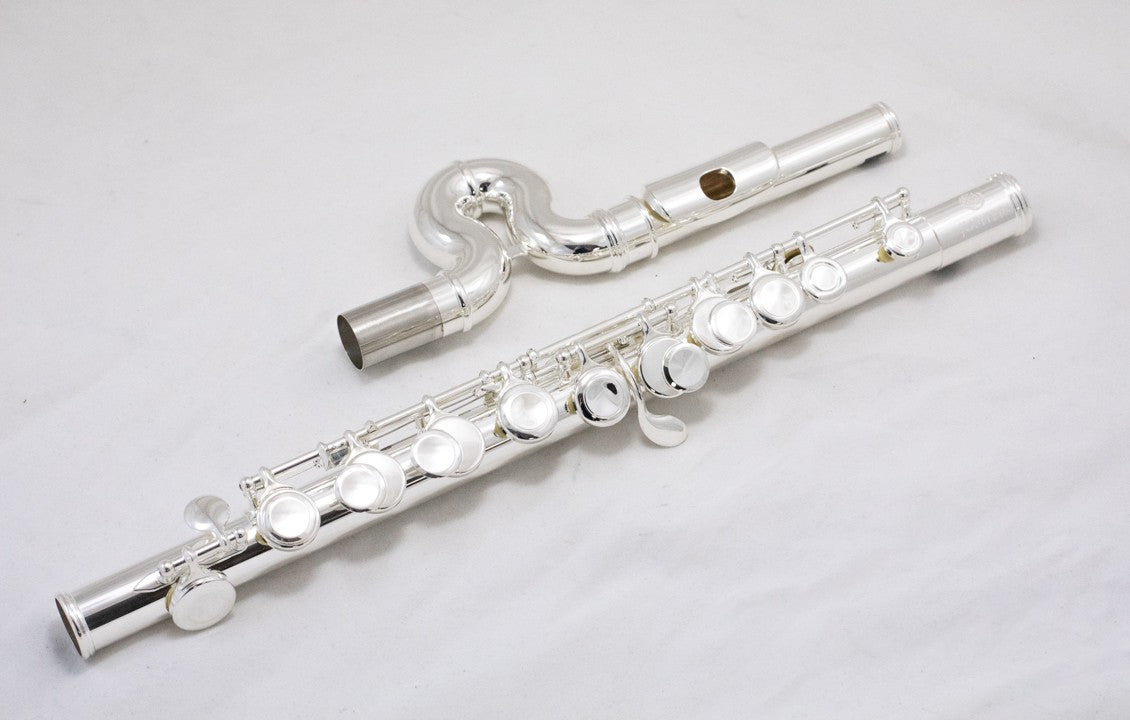 Jupiter Flute JFL700WD Waveline