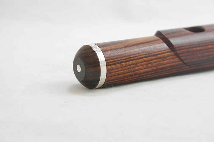 Mancke Flute Headjoint - Kingwood