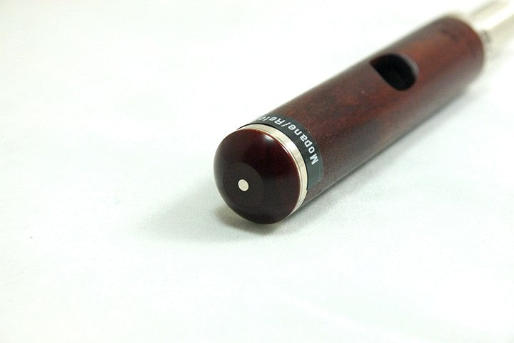 Mancke Piccolo Headjoint - Mopane