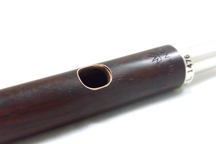 Mancke Piccolo Headjoint - Rosewood