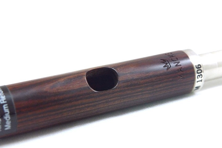 Mancke Piccolo Headjoint - Kingwood