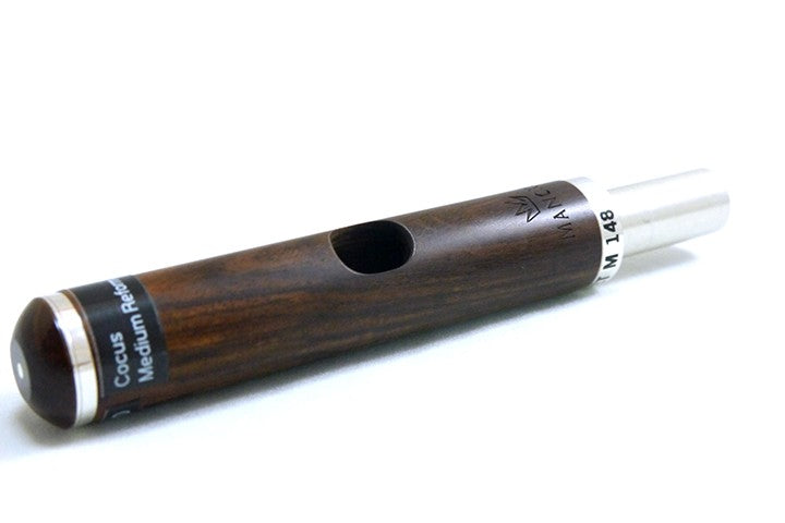 Mancke Piccolo Headjoint - Cocuswood