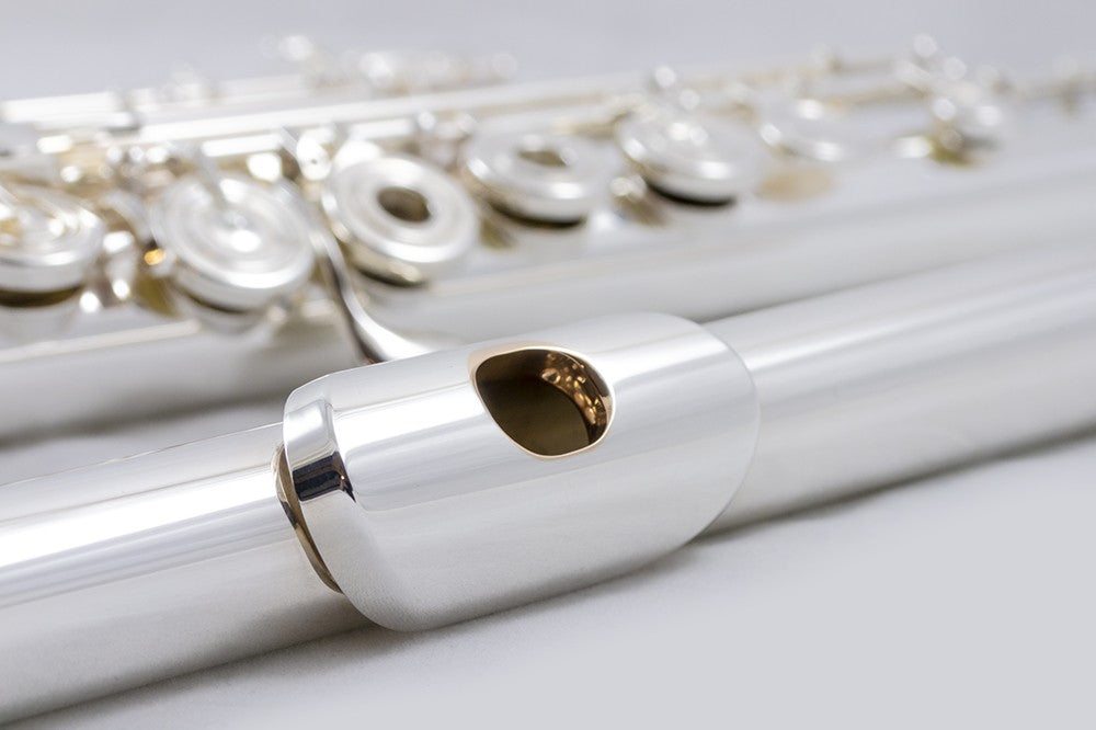 Miyazawa Flute PB-402 (New)