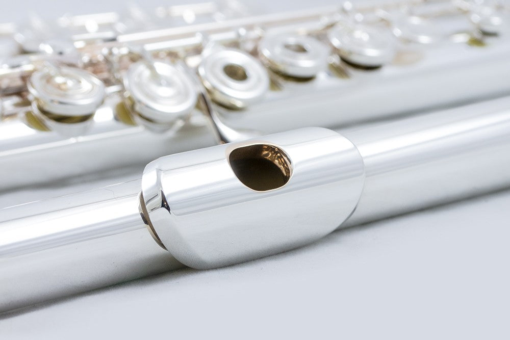 【Baserange 】FLUTE SKIR※値下げ不可 Miyazawa Flute BR-602