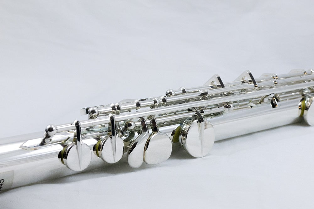 Miyazawa Alto Flute SH