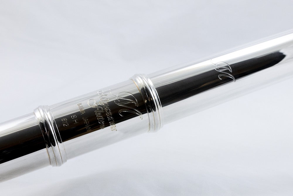 Miyazawa Alto Flute SH