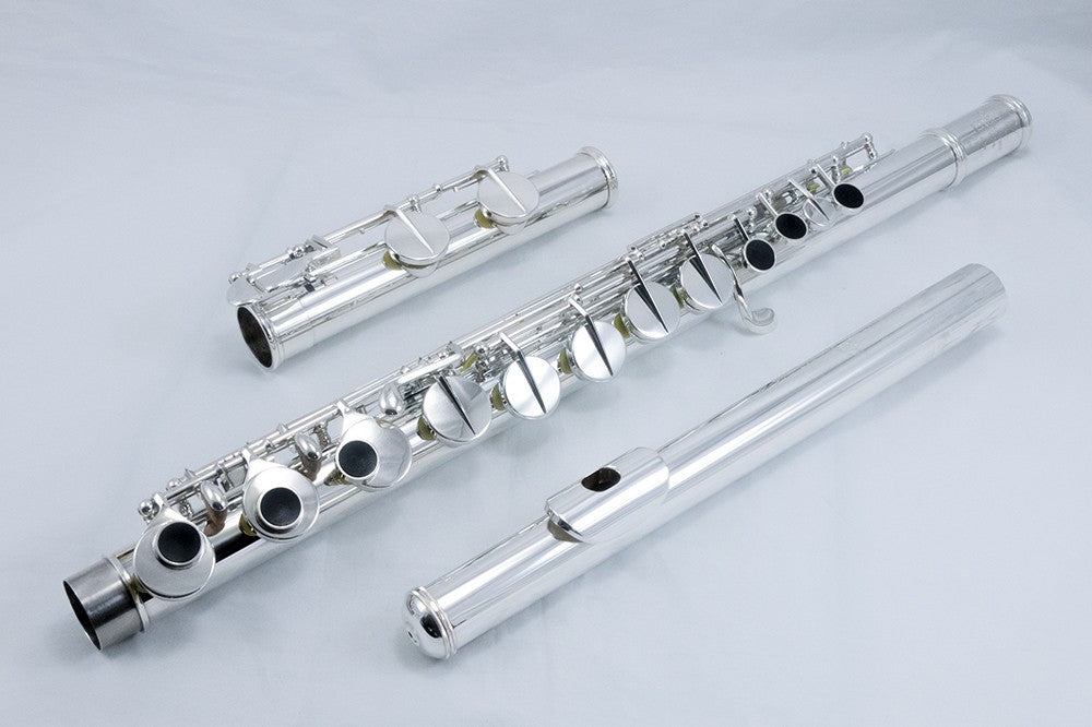 Miyazawa Alto Flute SH