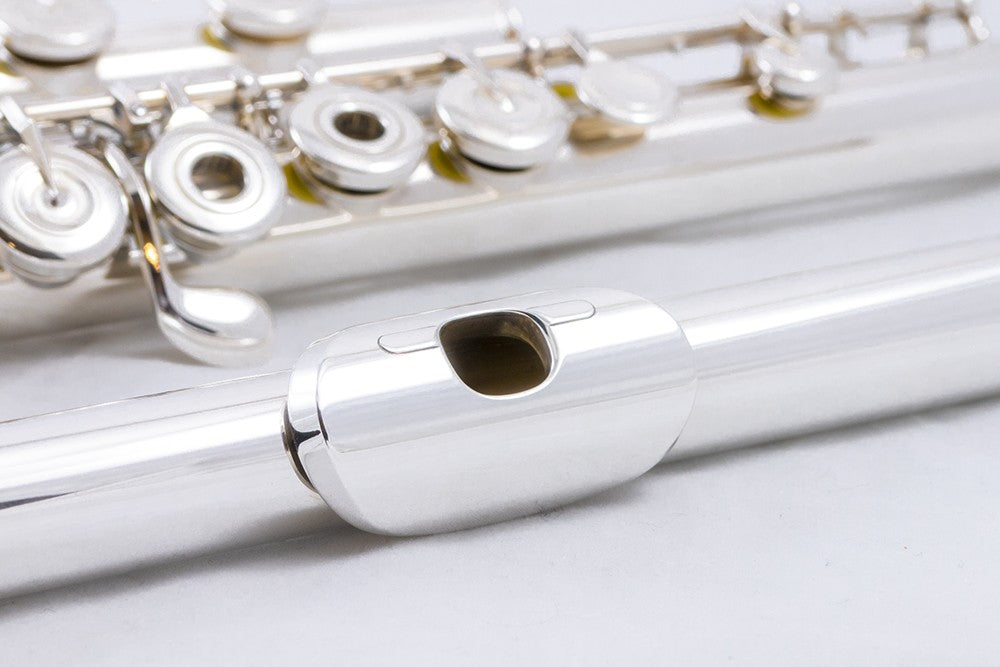 Muramatsu Flute EX