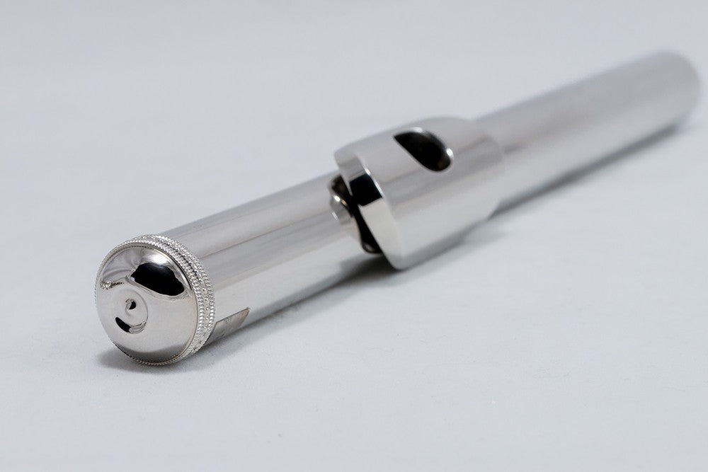 Muramatsu Flute Platinum Clad