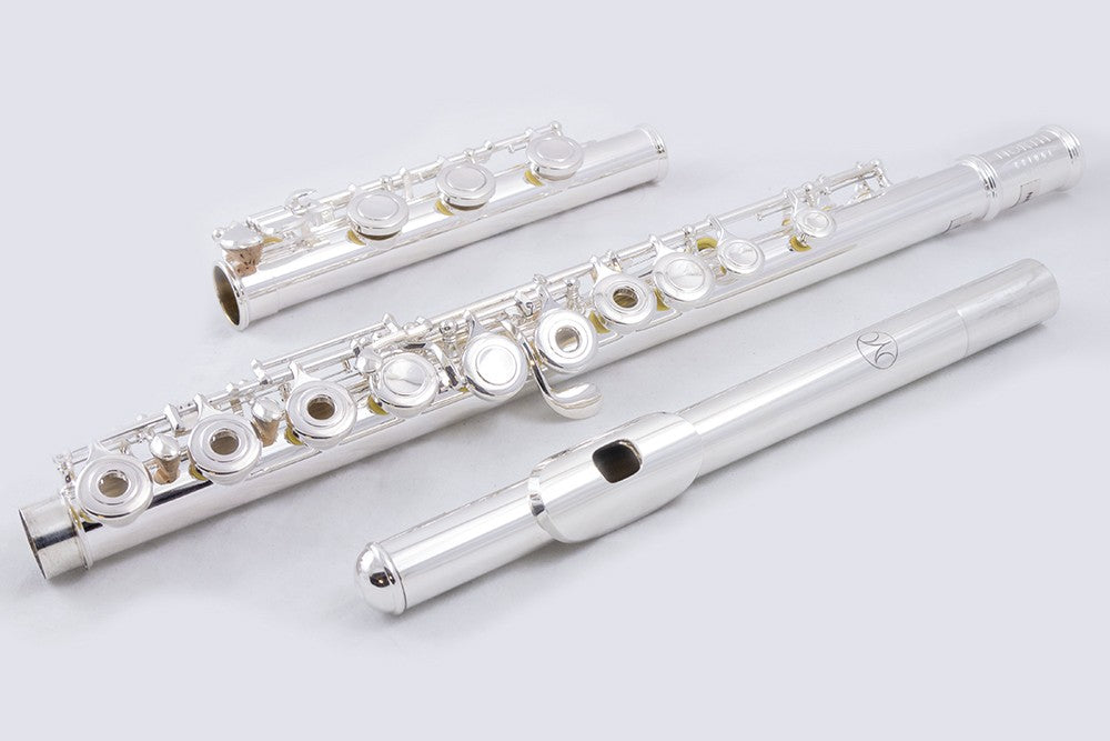 North Bridge Flute - NB-600