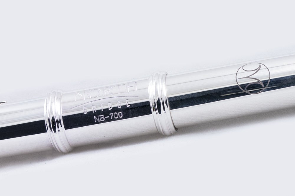 North Bridge Flute - NB-700
