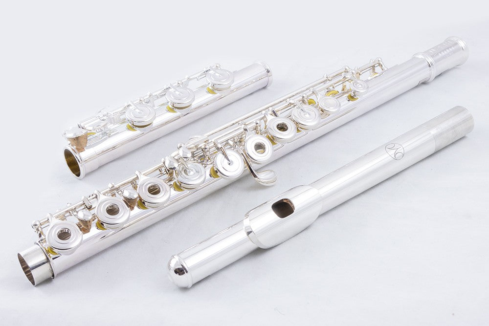 North Bridge Flute - NB-700