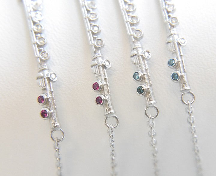 Bracelet - Song Flute