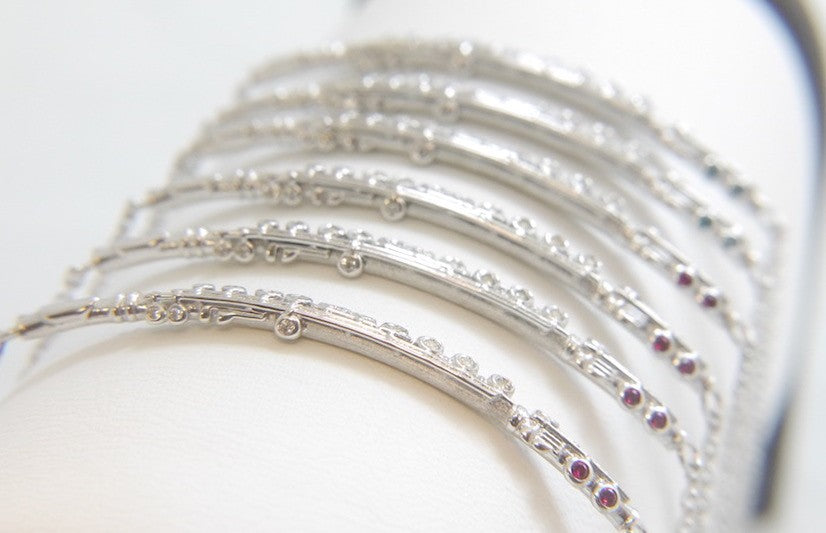 Bracelet - Song Flute